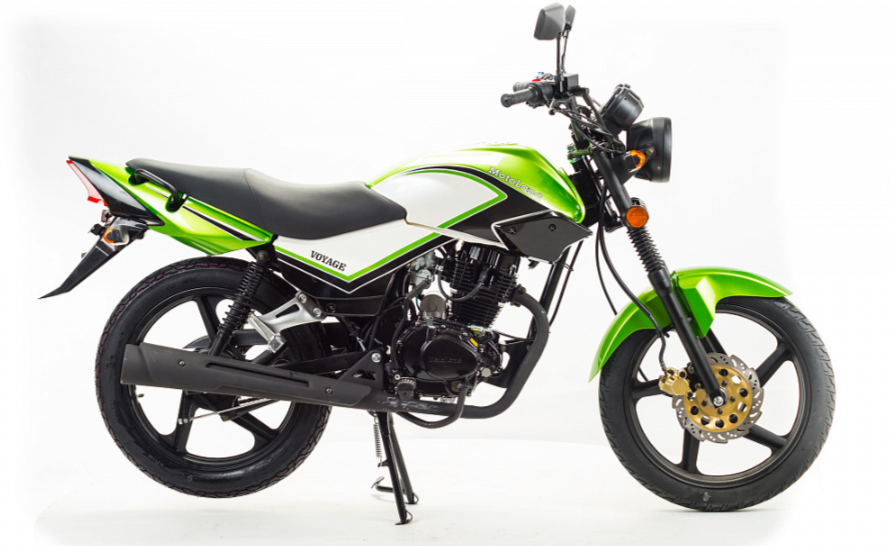 Мотоцикл MOTOLAND (МОТОЛЕНД) VOYAGE 200 в Смоленске