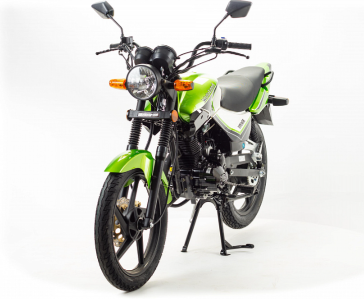 Мотоцикл MOTOLAND (МОТОЛЕНД) VOYAGE 200 в Смоленске