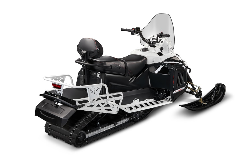 Снегоход IRBIS TUNGUS 600L 25/26 в Смоленске