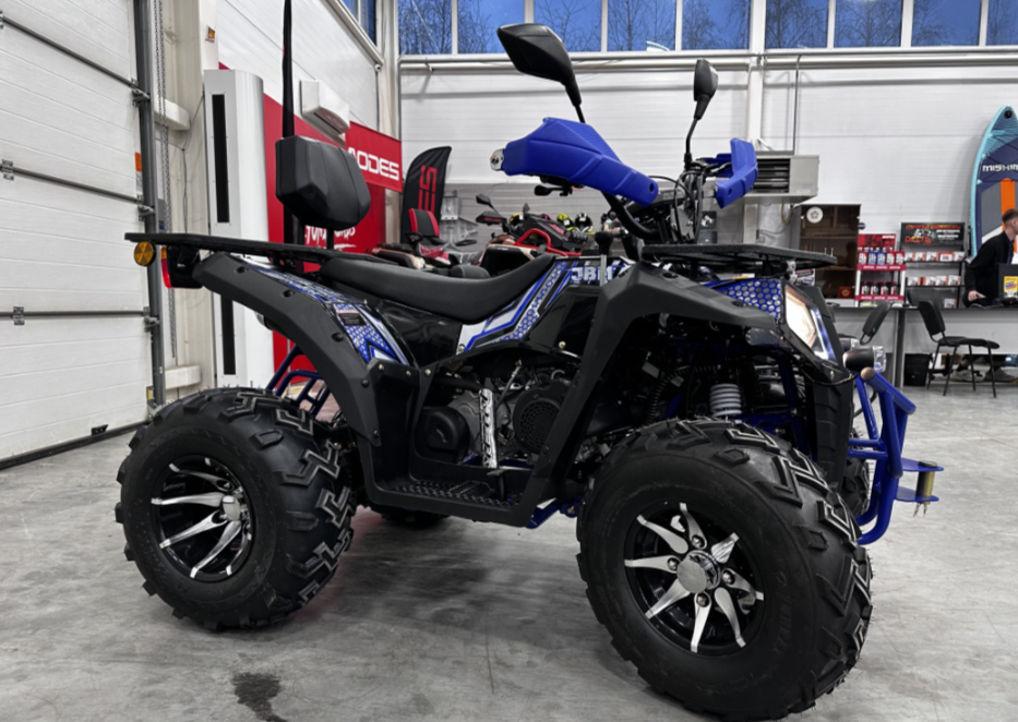 Квадроцикл GBM SHARP BIG 300 NEW PREMIUM в Смоленске