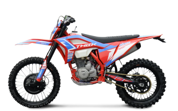 Питбайк TMBK Kinetic 300 (NB300) в Смоленске