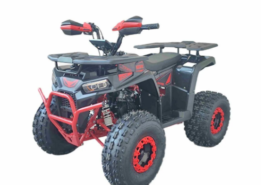 Квадроцикл YACOTA VEKTOR 125 в Смоленске