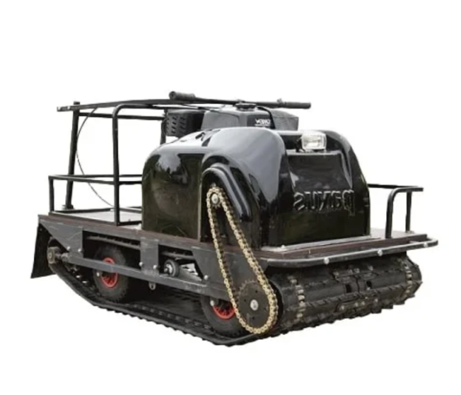 Мотобуксировщик PAXUS 700 15 л.с. в Смоленске