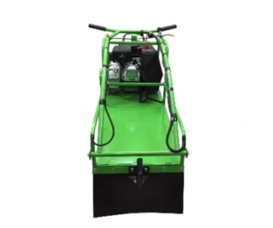 Мотобуксировщик PAXUS 380 EGOZA (для неглубокого снега) в Смоленске