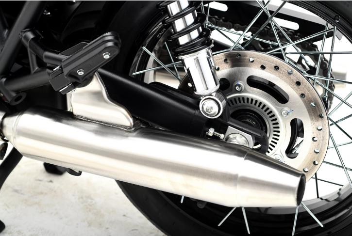 Мотоцикл GAOKIN GK 1200Х в Смоленске