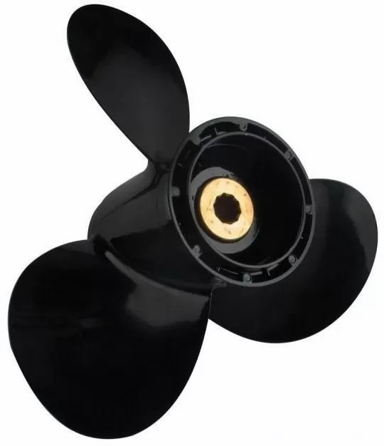 ВИНТ ГРЕБНОЙ SUZUKI DF8A-20A / DT9.9-15(A); 3X9-1/4X8 в Смоленске