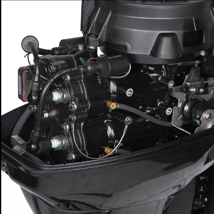 Лодочный мотор MARLIN MP 9.9 AMHL в Смоленске