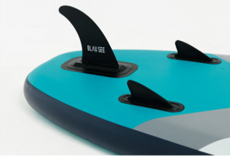 НАДУВНОЙ SUP-BOARD BUSINESS LIGHT BLUE 10,6 в Смоленске