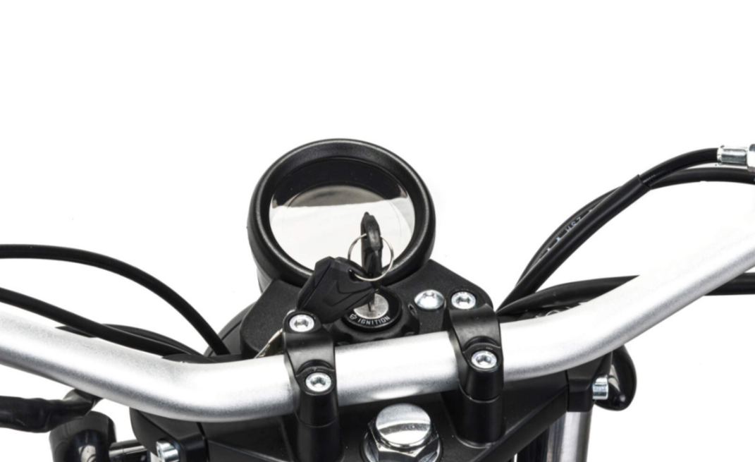 Мотоцикл Motoland LEGEND (XL250-A) (172FMM-5/PR250) в Смоленске