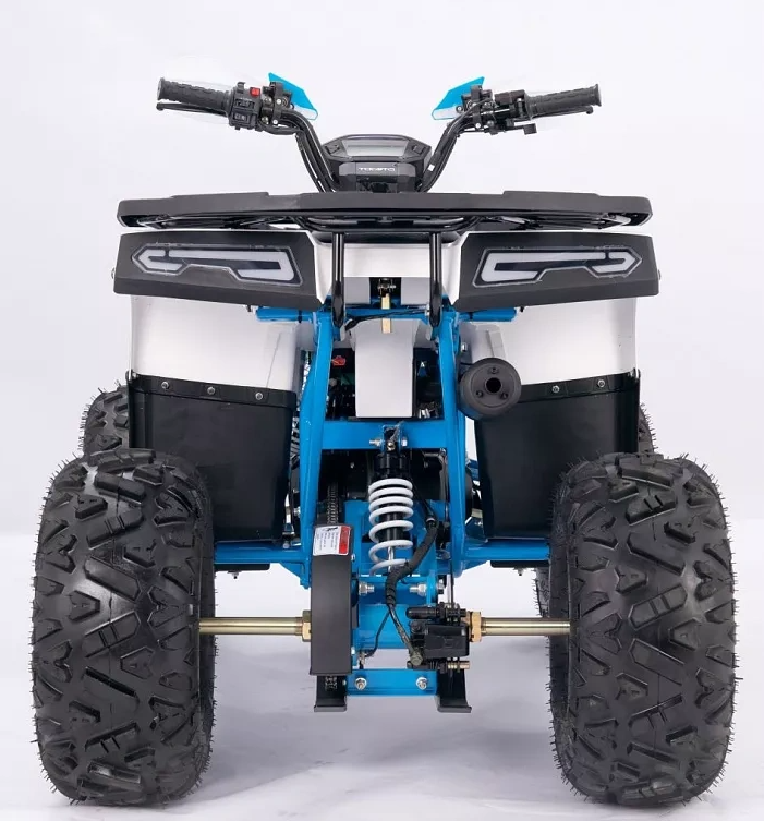 Квадроцикл YACOTA Sirius 125 в Смоленске