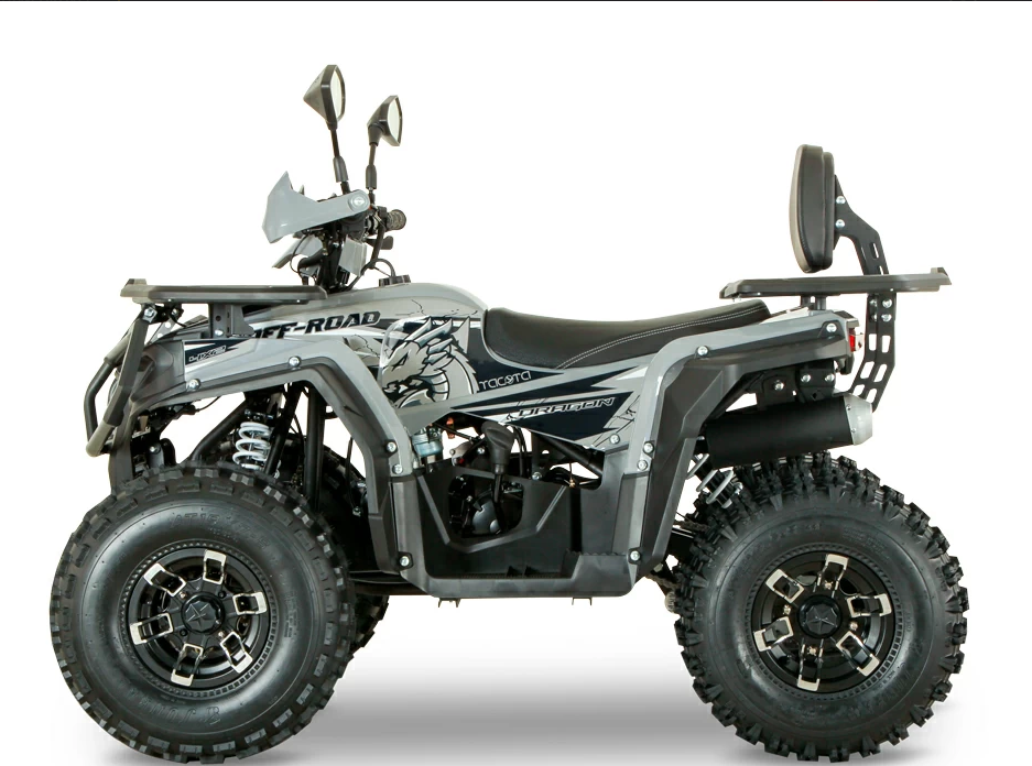 Квадроцикл YACOTA DRAGON LUX LD 150 PRO-SPORT в Смоленске