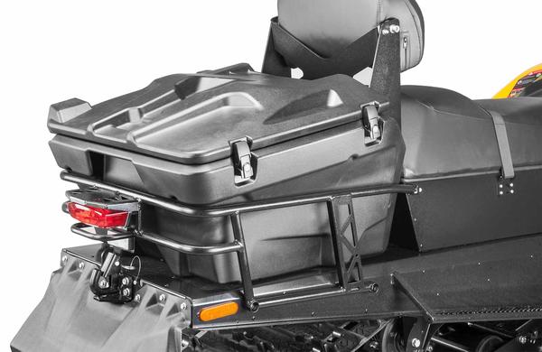 Снегоход STELS MS600T (SWT ST) СТАВР 1.0 К01 Tech в Смоленске