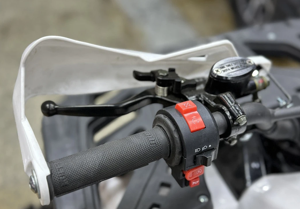 Квадроцикл PROMAX WILD 2.0 190 в Смоленске