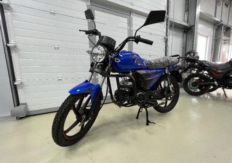 Мопед VENTO RIVA - II CX PRO в Смоленске