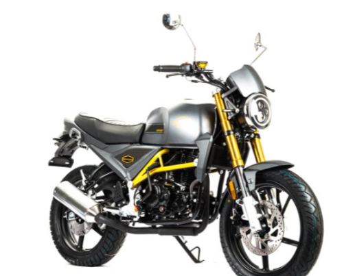 Мотоцикл MOTOLAND (МОТОЛЕНД) SCRAMBLER 250 в Смоленске