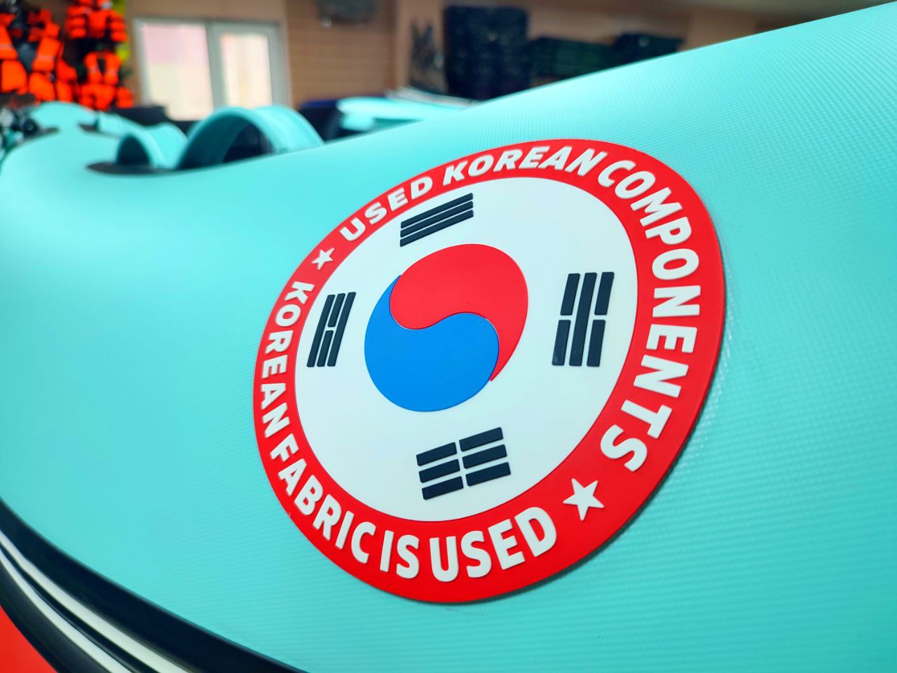 Лодка MISHIMO LITE 315 в Смоленске