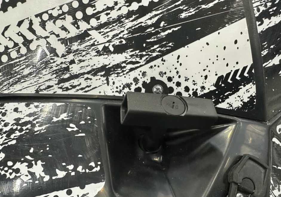 СНЕГОХОД IRBIS SF200L XE SUPERLONG в Смоленске