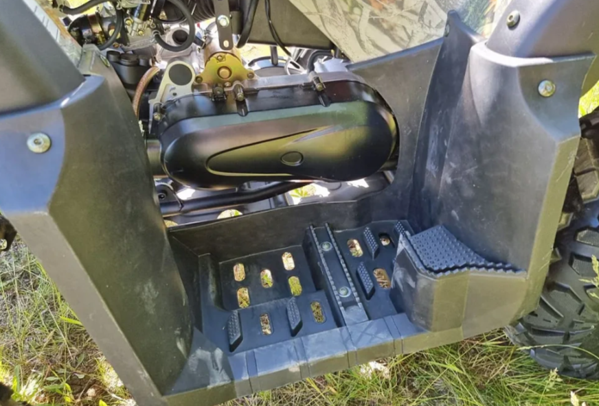 Квадроцикл PROMAX ATV 250 (2025) в Смоленске