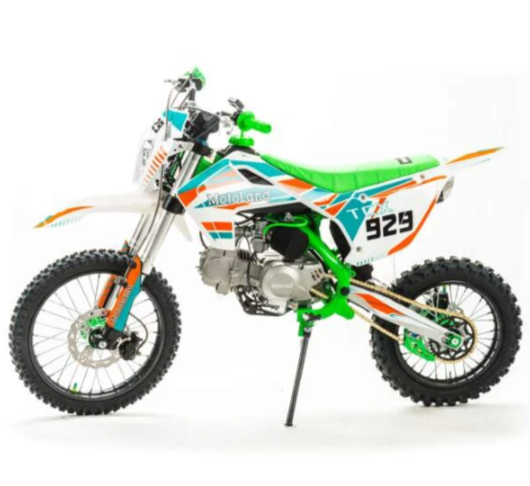 Питбайк MOTOLAND (МОТОЛЕНД) TCX125 E в Смоленске