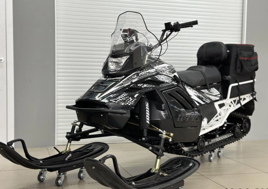 СНЕГОХОД IRBIS SF200L XE SUPERLONG в Смоленске