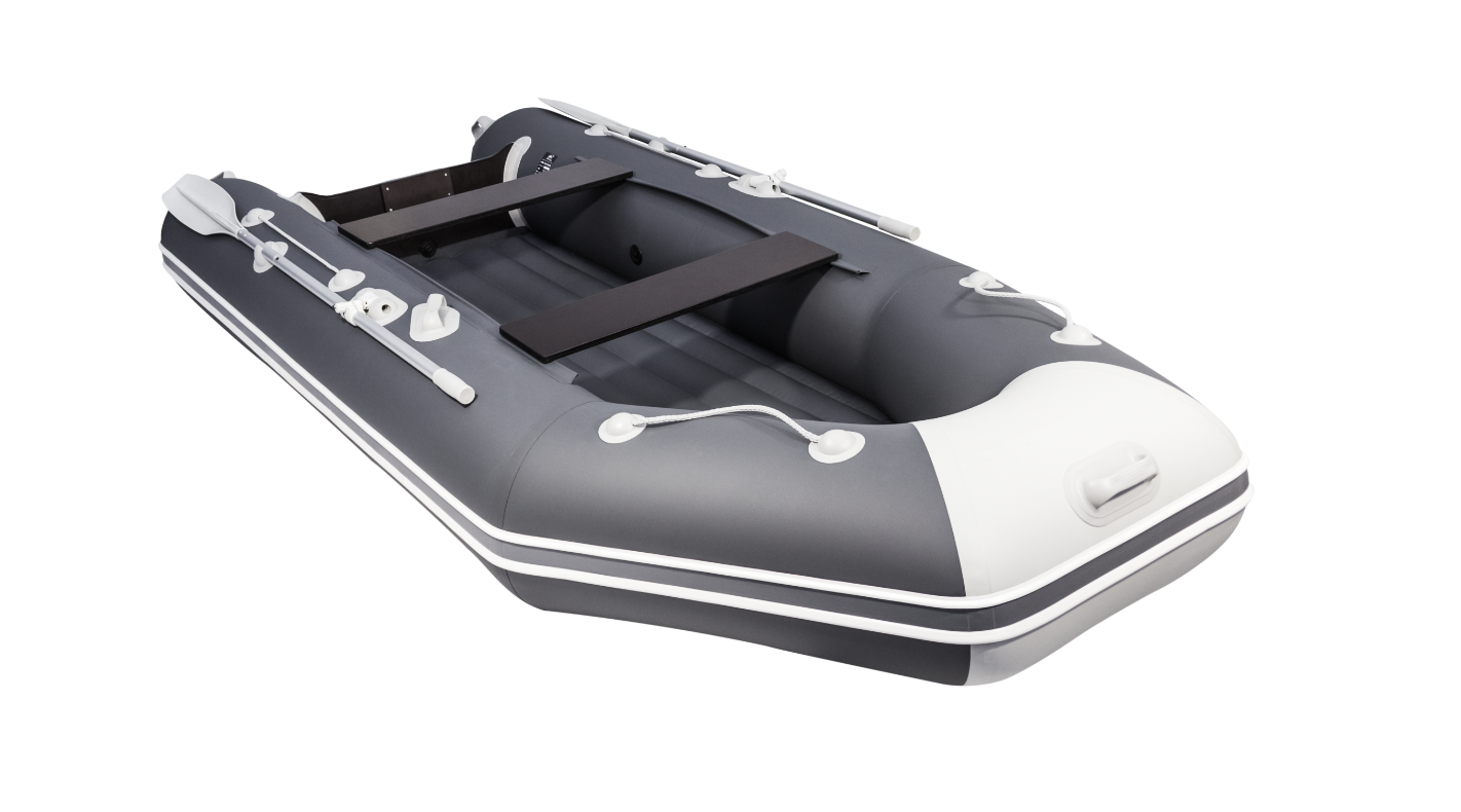 Лодка АКВА 3200 нднд в Смоленске