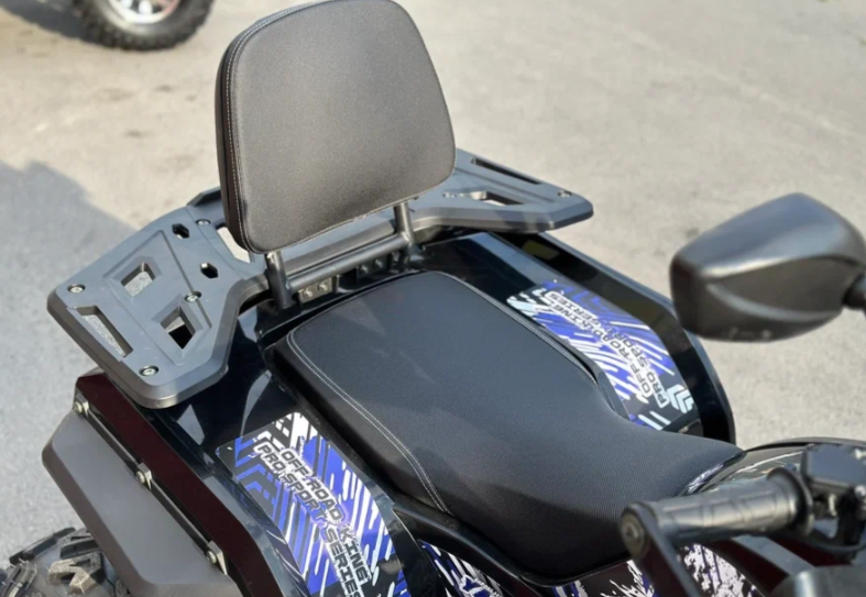 Квадроцикл GBM CROSS HILL 300 NEW PREMIUM в Смоленске