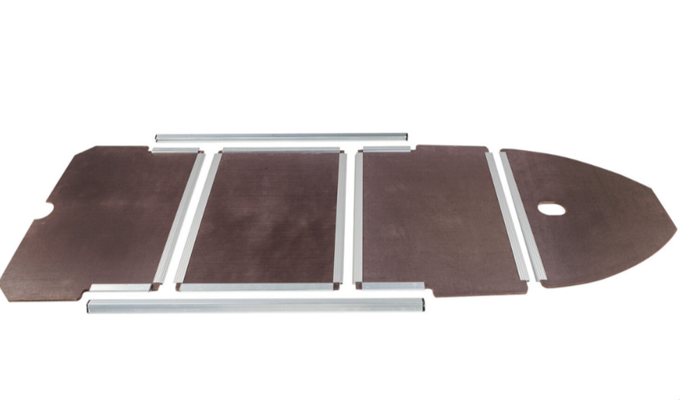 НАДУВНАЯ ЛОДКА GLADIATOR B420 в Смоленске