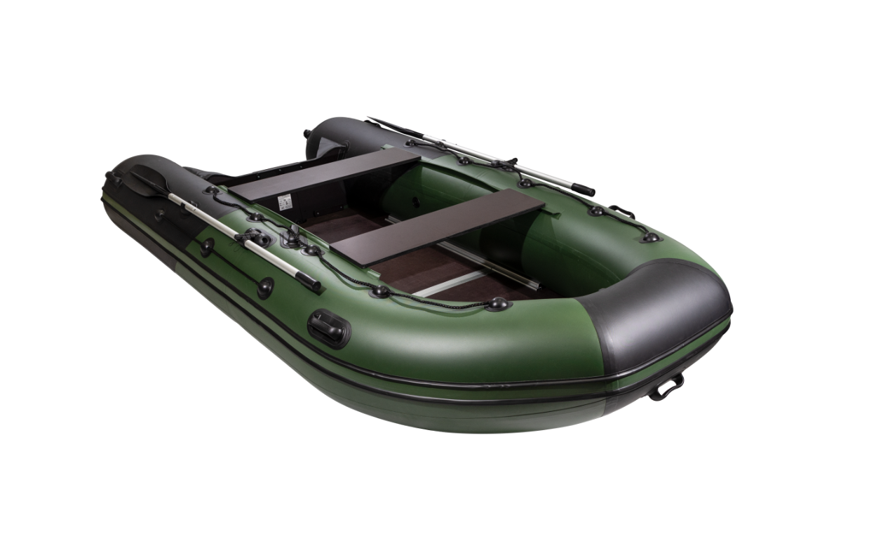 Лодка Ривьера Максима 3400 СК в Смоленске