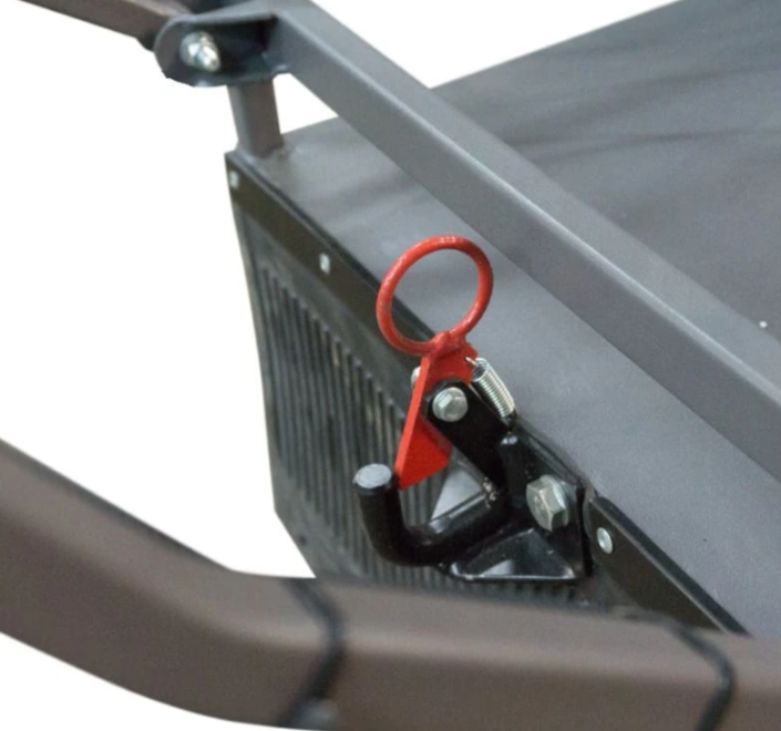 Мотобуксировщик СТЕМ СЕВЕР ЭКОНОМ 500 15 л.с. в Смоленске