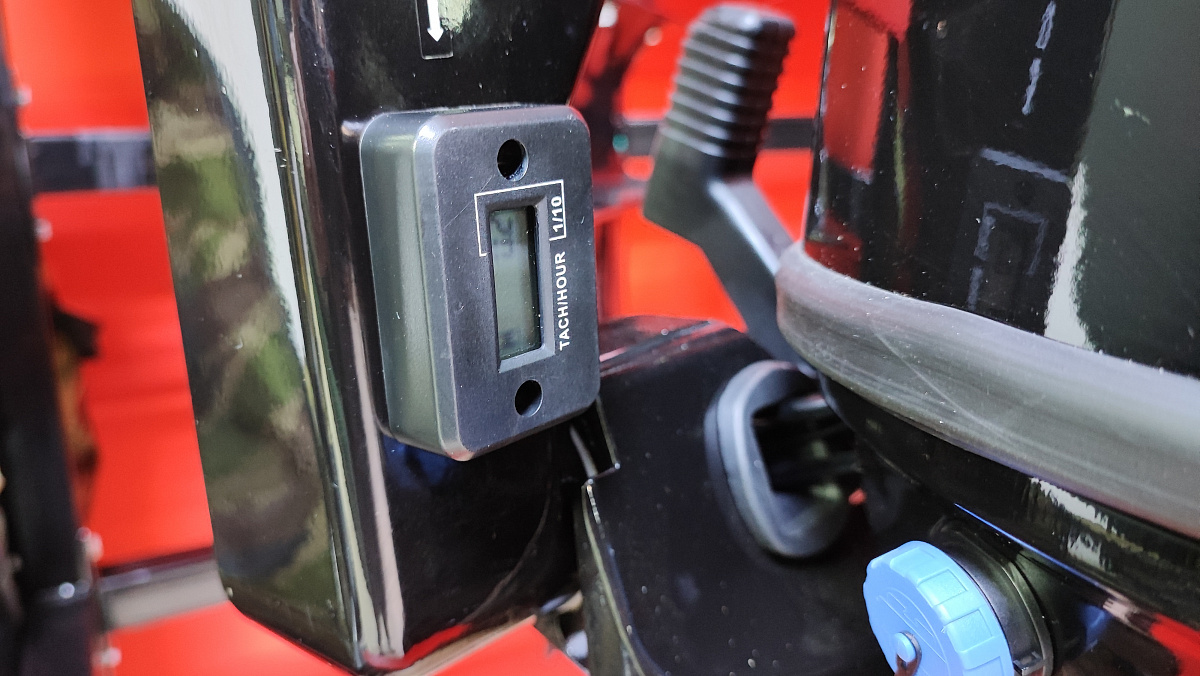 Лодочный мотор MARLIN PROLINE MP 50 AMH ПОД ВОДОМЕТ в Смоленске