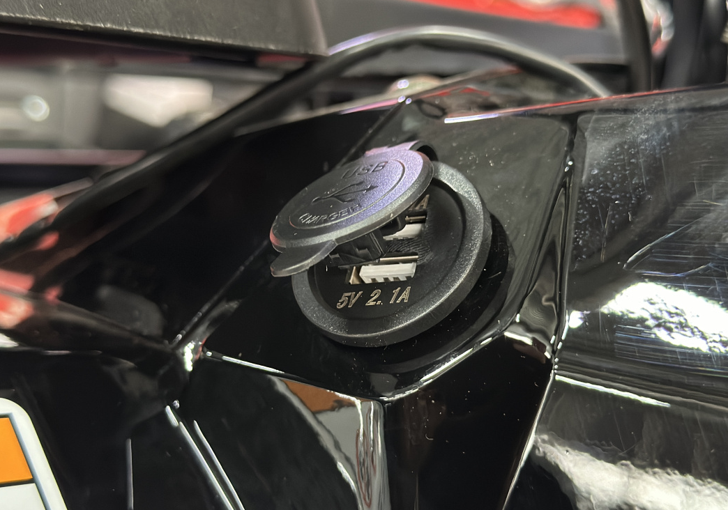 Квадроцикл GBM MAVERICK 300 NEW LUX в Смоленске