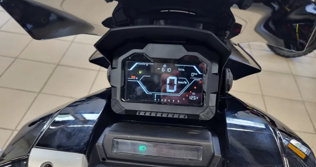 МаксиСкутер PROMAX ADV 200(49) (REPLICA HONDA) в Смоленске