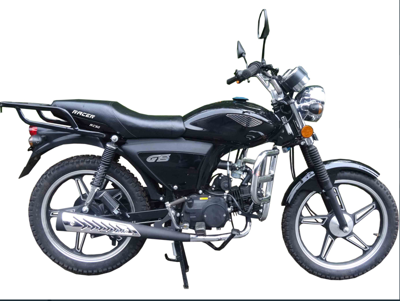 Мопед RACER RC50-F ALPHA + ЦПГ 110 см3 в Смоленске