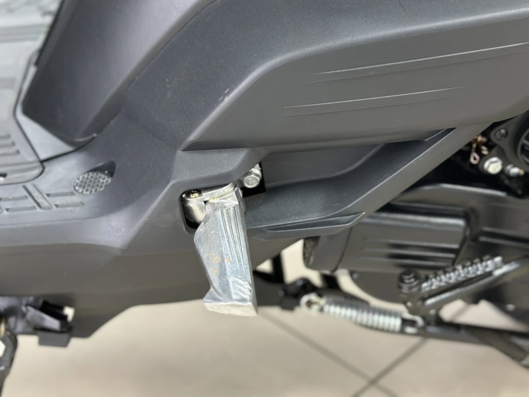 Скутер PROMAX STALKER 150(49) в Смоленске