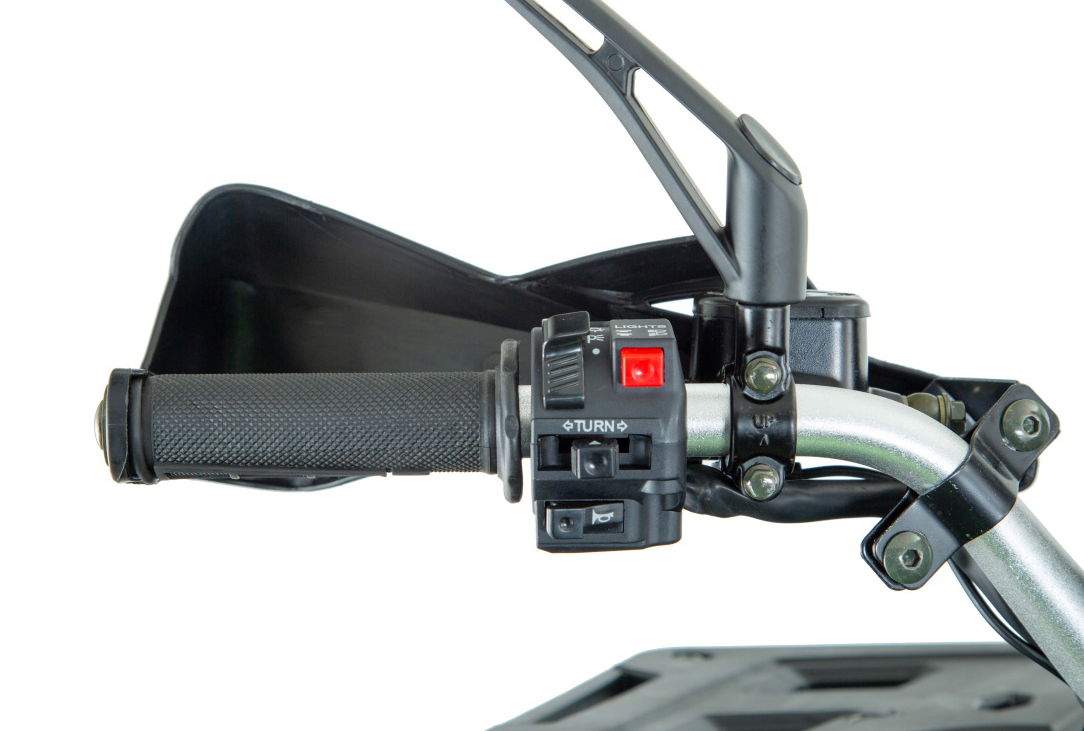 Квадроцикл YACOTA VIKING PRO 250 в Смоленске