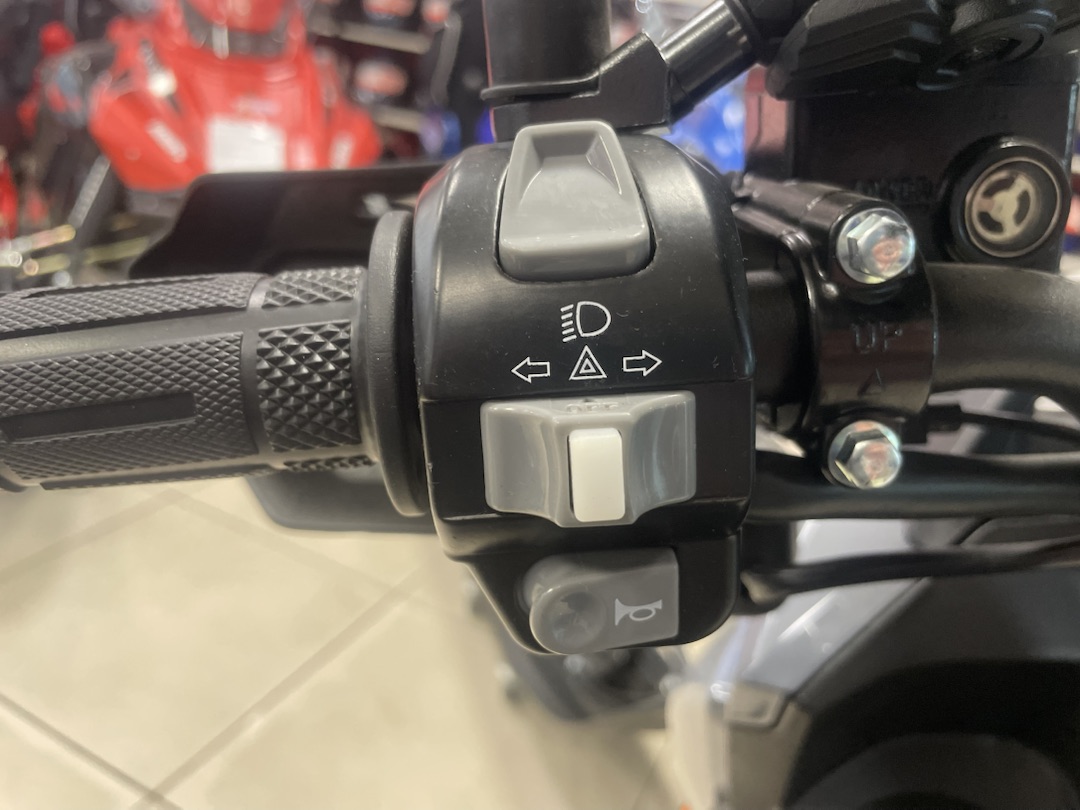 Скутер PROMAX STALKER ARMY 240(49) в Смоленске