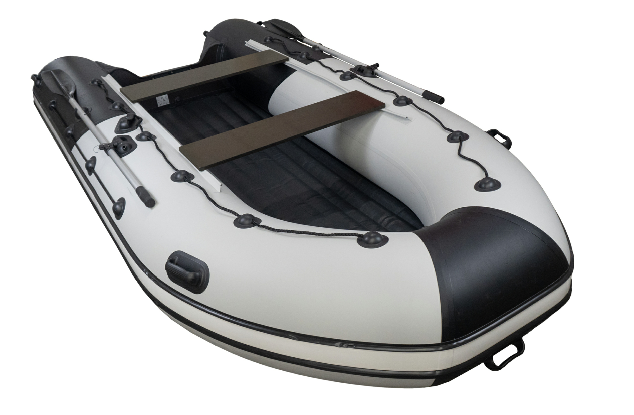 Лодка Ривьера 3600 НДНД ГИДРОЛЫЖА в Смоленске