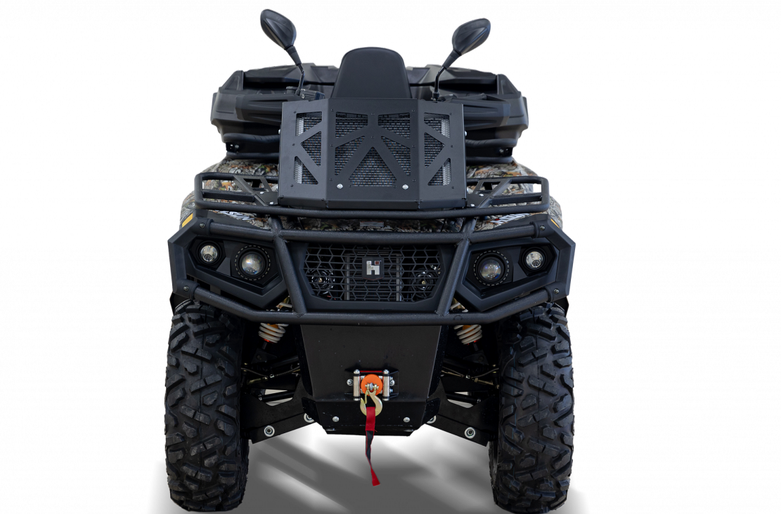 Квадроцикл HISUN TACTIC GT1000/EXTREME EDITION в Смоленске