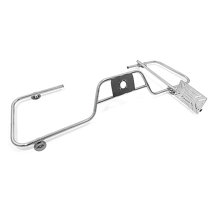 Стойка рулевая с бортовым креплением большая в Смоленске