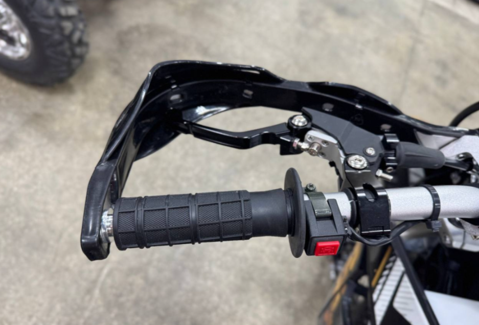 Мотоцикл (питбайк) PROMAX FIDET (ФАЙДЕТ) 145E PRO 17/14 в Смоленске