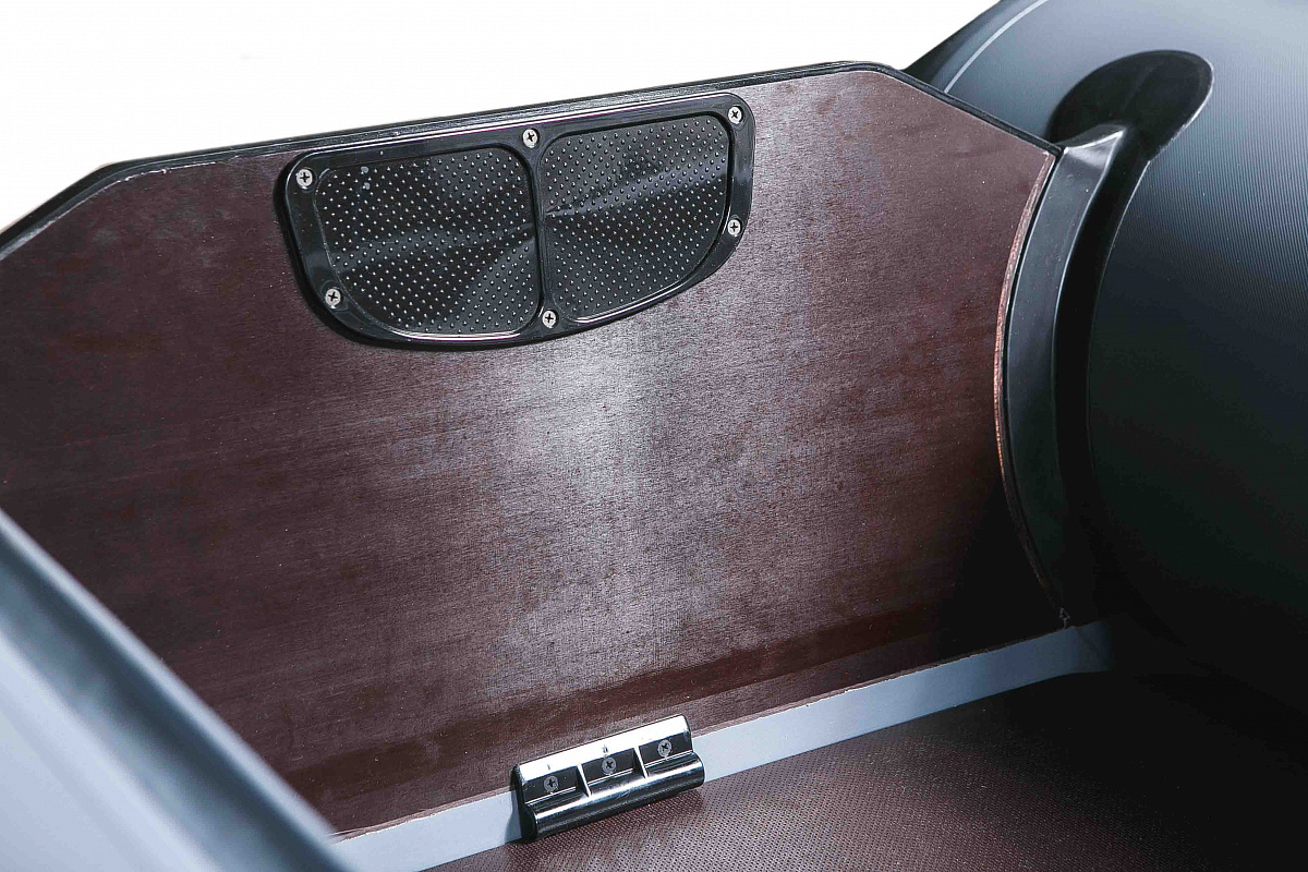 ЛОДКА ДРАККАР 3100 СК HANT в Смоленске