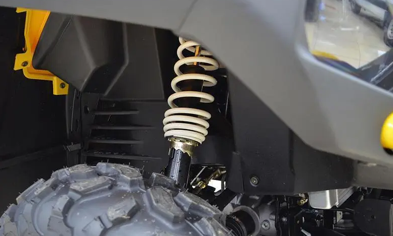 Квадроцикл HISUN GUARDIAN 400L /LONG в Смоленске