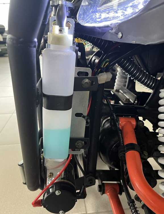 Квадроцикл PROMAX 300 4X4 ALL ROAD в Смоленске