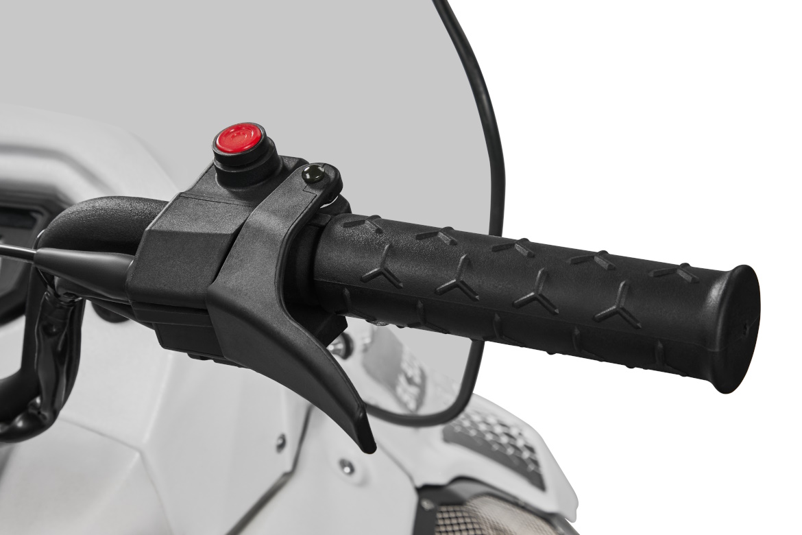 Снегоход IRBIS TUNGUS 600L 25/26 в Смоленске