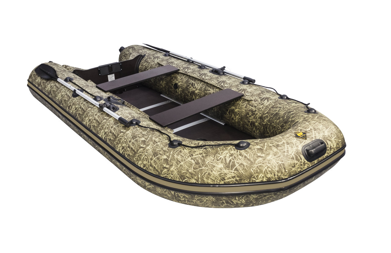 Лодка Ривьера Компакт 3400 СК в Смоленске
