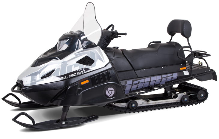 Снегоход РМ TAYGA PATRUL 800 SWT в Смоленске