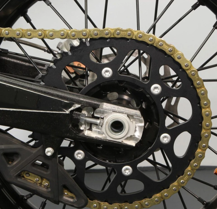 Мотоцикл Avantis Enduro 300 PRO EFI Exclusive (NC250/177MM) ARS в Смоленске