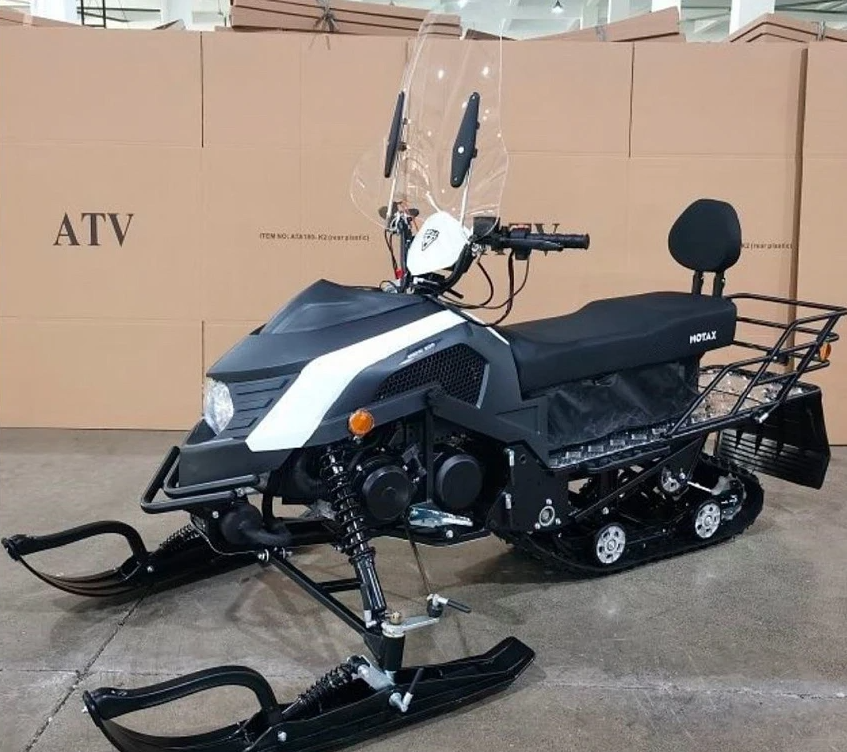 Снегоход Motax Snow 200 в Смоленске