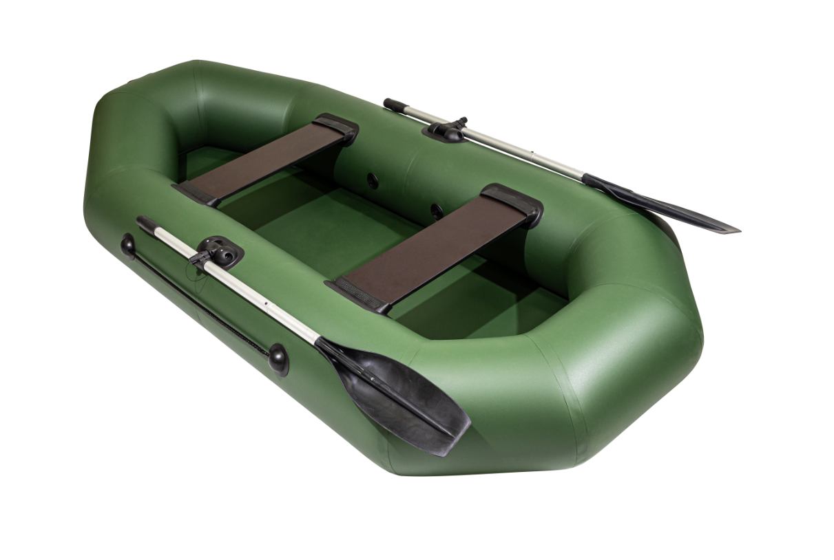 Лодка Барс 260 в Смоленске