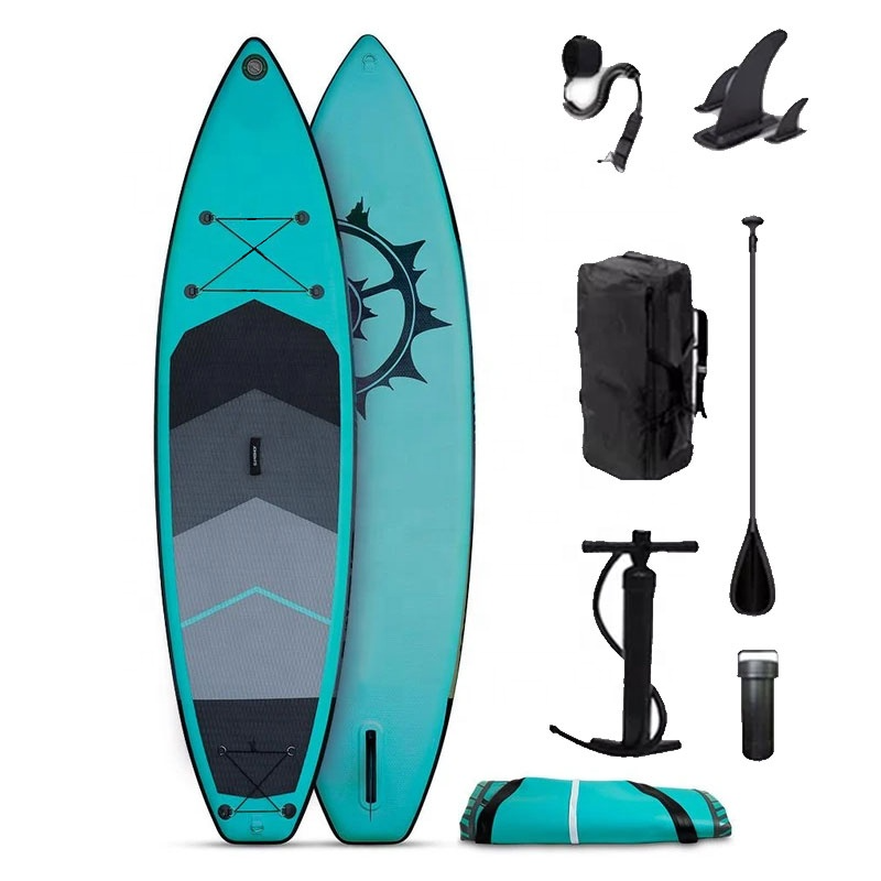 SUP (САП) Доска MISHIMO CLASIK 10.6 в Смоленске